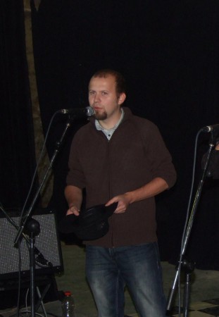 Marek Škorvaga
